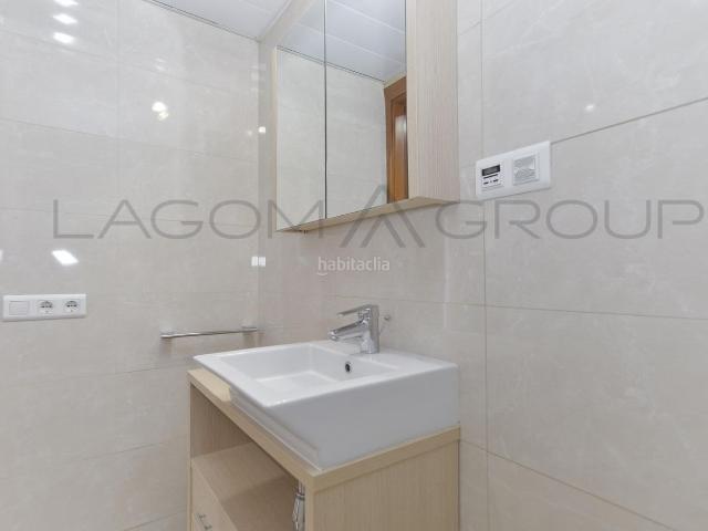 Dúplex en venta en Sabadell, Creu Alta. Espectacular ático dúplex en la Creu Alta de Sabadell. Dúplex.
