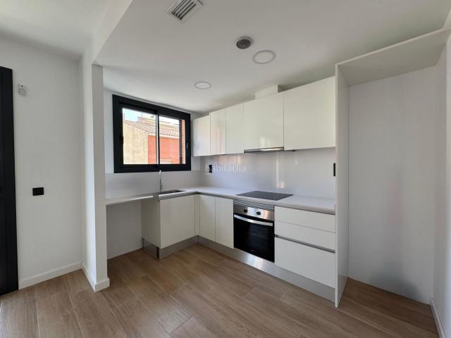 Dúplex en venta en Sabadell, Hostafrancs. Dúplex con TERRAZA en Sabadell. Dúplex.