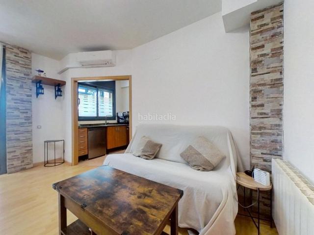 Dúplex en venta en Sabadell, Poble Nou. PRECIOSO DUPLEX, 3 HABITACIONES Y AMUEBLADO. Dúplex.