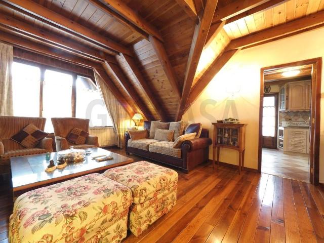 Dúplex en Venta en Salardú