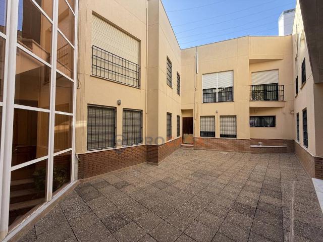 Dúplex en Venta en Salesianos