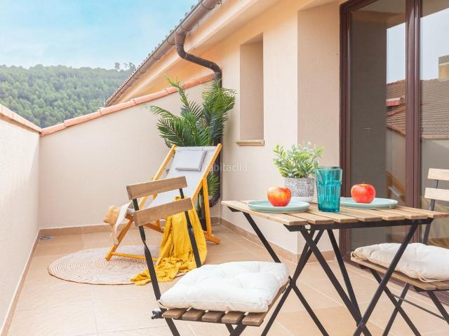 Dúplex en venta en Sallent. DÚPLEX CON TERRAZAS A ESTRENAR EN SALLENT. Dúplex.