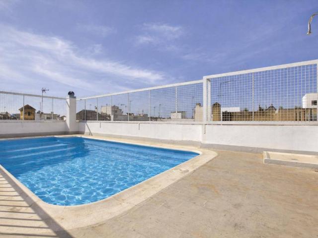 Dúplex en Venta en San Bartolomé