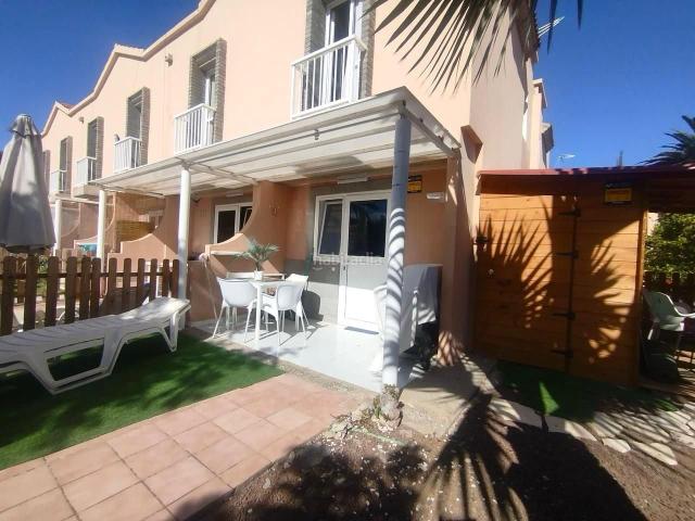 Dúplex en venta en San Bartolomé de Tirajana, Maspalomas Meloneras. Dúplex en Maspalomas. Dúplex San Bartolomé de.