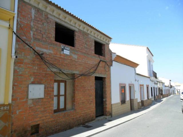 Dúplex en Venta en San Bartolomé de La Torre