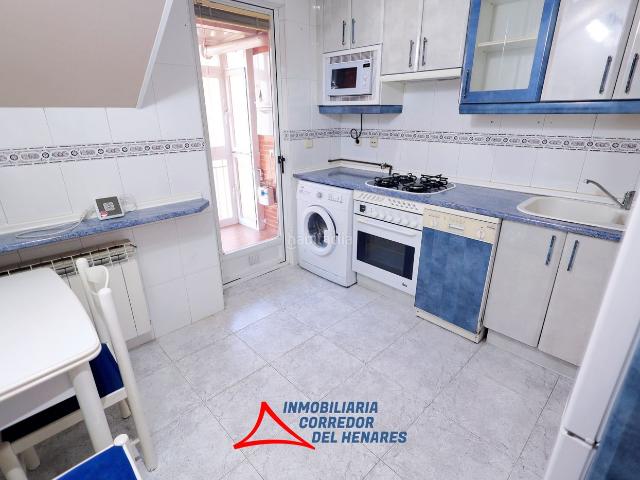 Dúplex en venta en San Fernando de Henares, Centro. Dúplex San Fernando de.
