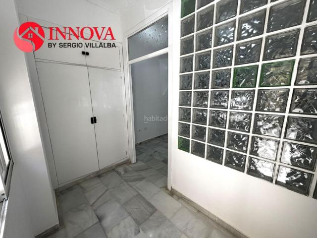 Dúplex en venta en San Fernando, La Pastora La Estación. Piso zona Carlos III. Dúplex San.