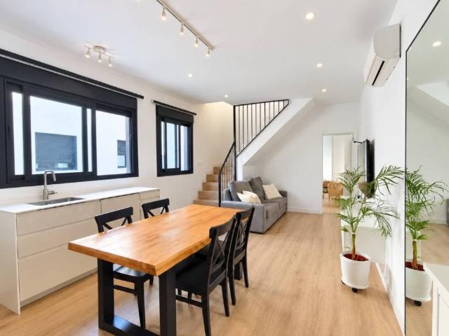Dúplex en Venta en San Gil