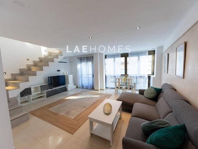 Dúplex en Venta en San Ildefonso Catedral