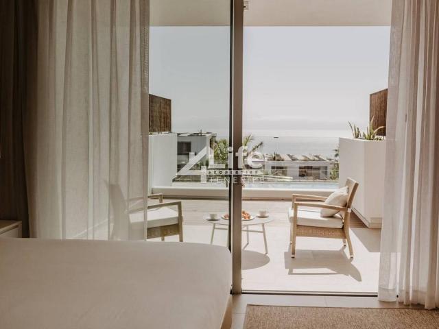 Dúplex en Venta en San Isidro