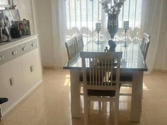 Dúplex en Venta en San Isidro Campohermoso