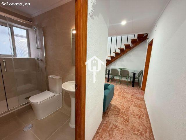 Duplex en Venta en San Juan de Alicante, Alicante