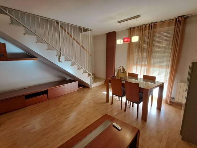 Dúplex en Venta en San Juan de Mozarrifar