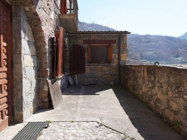 Dúplex en Venta en San Juan de Plan