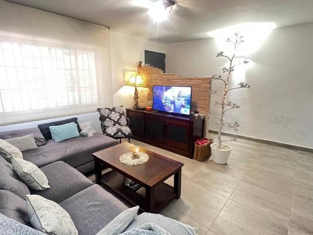 Dúplex en Venta en San José