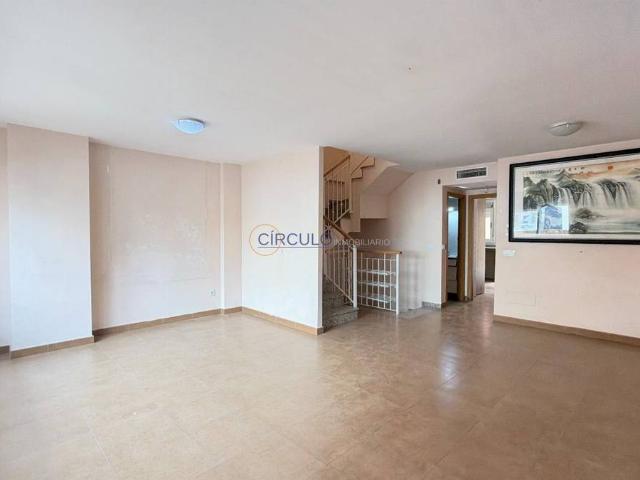 Dúplex en Venta en San José