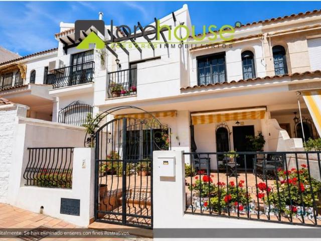 Dúplex en Venta en San José