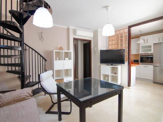 Dúplex en Venta en San José de la Rinconada
