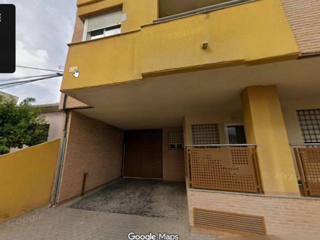 Dúplex en Venta en San José de la Vega