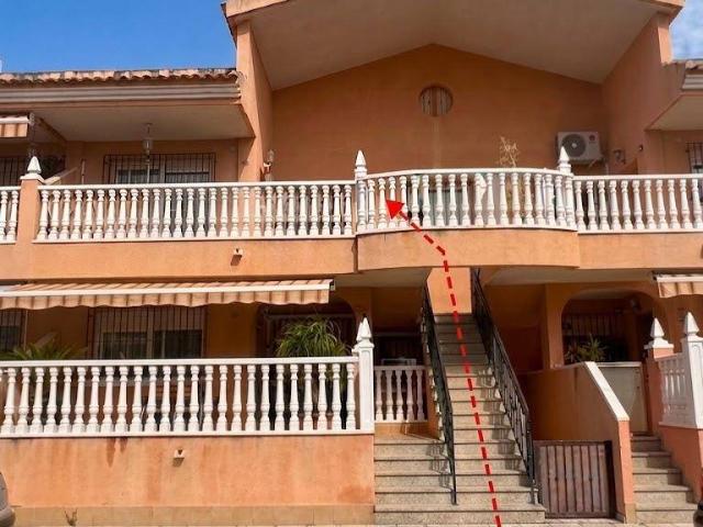 Dúplex en Venta en San José de la Vega