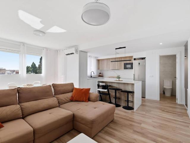 Dúplex en Venta en San José Los Metales