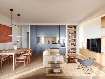 Duplex en Venta en San Lorenzo