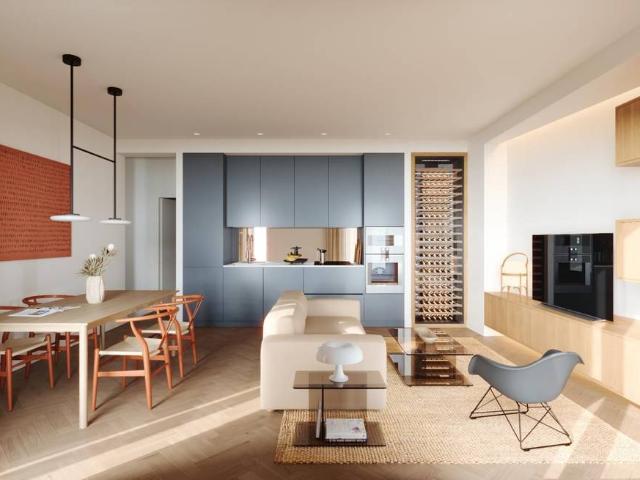 Duplex en Venta en San Lorenzo