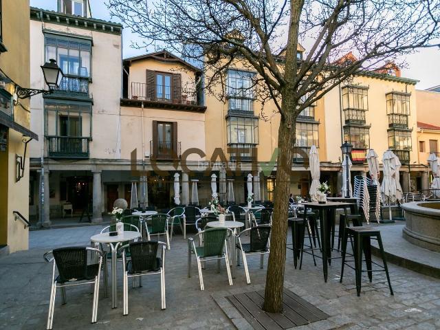 Dúplex en venta en San Lorenzo de El Escorial, Centro Casco Histórico. Dúplex San Lorenzo de El.
