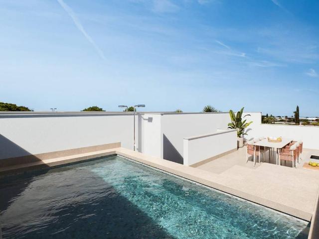 Dúplex en Venta en San Pedro del Pinatar ciudad