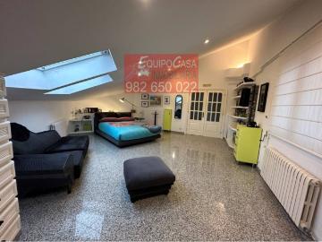 Duplex en venta en San Roque As Fontiñas