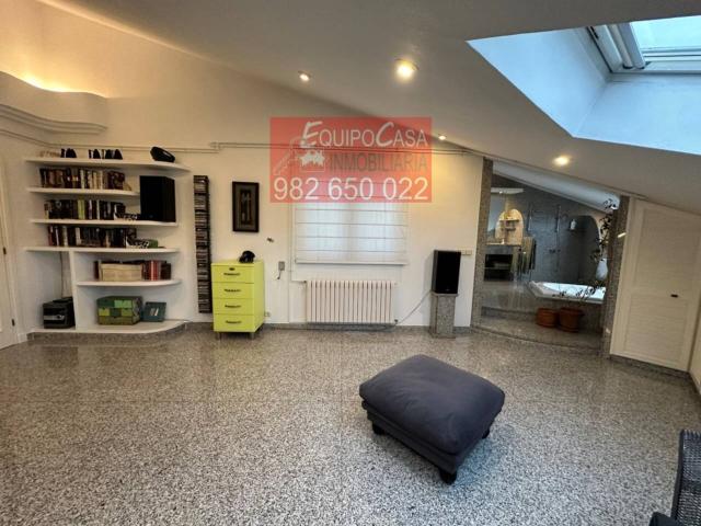 Duplex en venta en San Roque As Fontiñas