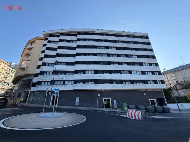 Dúplex en Venta en San Roque As Fontiñas