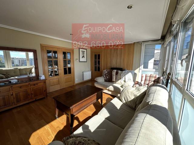 Duplex en venta en San Roque As Fontiñas 27002