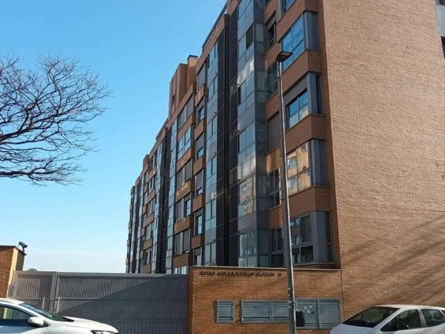 Dúplex en Venta en San Sebastián de los Reyes