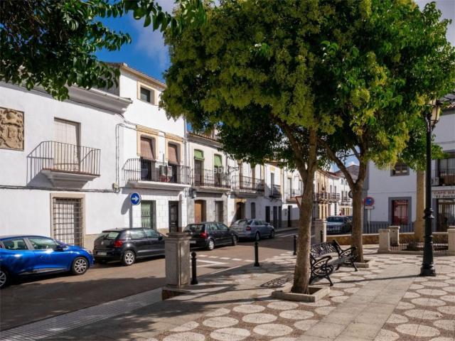Dúplex en venta en San Vicente de Alcántara. San Vicente de Alcántara Plaza Cristo. Dúplex San Vicente de.