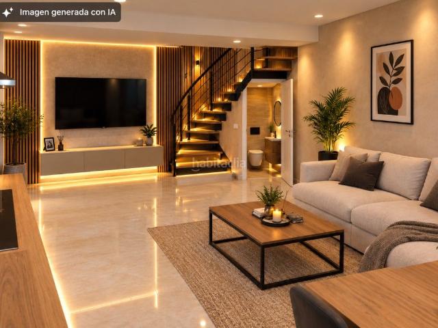 Dúplex en venta en Sanlúcar la Mayor. Dúplex Sanlúcar la.