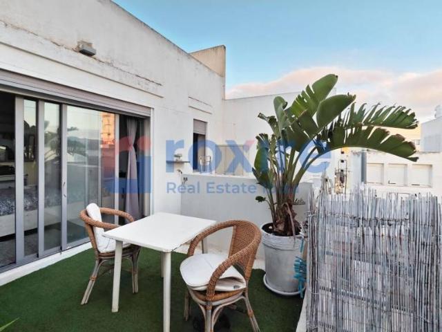 Dúplex en Venta en Sant Antoni de Portmany