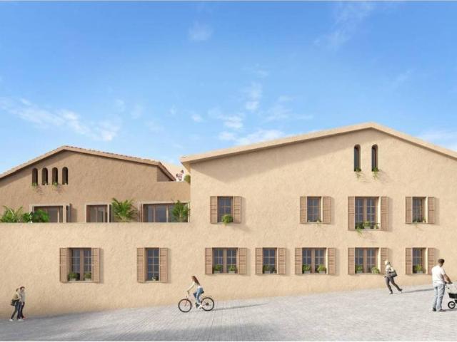 Dúplex en Venta en Sant Boi de Llobregat