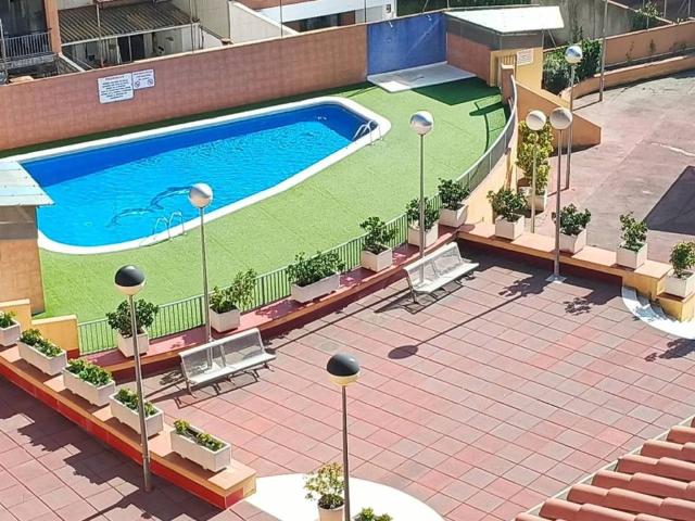 Dúplex en Venta en Sant Boi de Llobregat