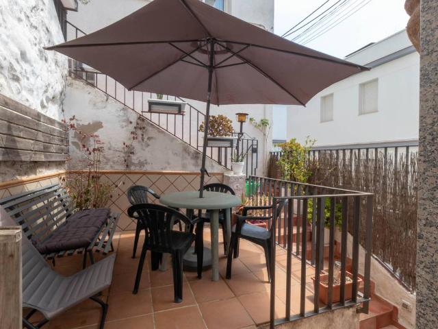 Dúplex en Venta en Sant Cebrià de Vallalta