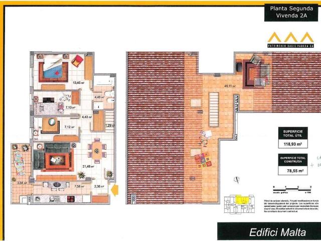 Dúplex en Venta en Sant Celoni