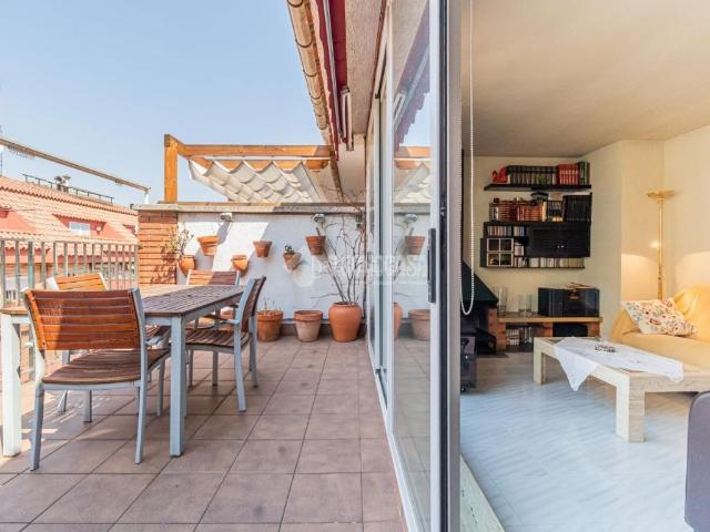 Dúplex en venta en Sant Cugat del Vallès, Centre Estació. Piso en venta en Sant cugat del vallès. Dúplex Sant Cugat del.