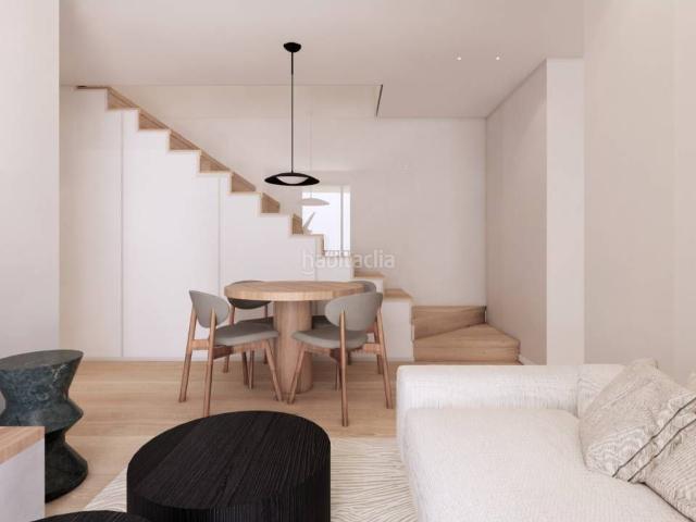 Dúplex en venta en Sant Feliu de Codines. Promoción exclusiva de obra nueva en el centro de Sant Feliu de Codines Entrega 2028. Dúplex Sant Feliu de.