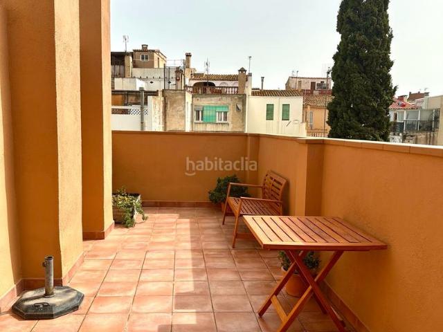 Dúplex en venta en Sant Feliu de Guíxols, Eixample Costa Brava. DÚPLEX EXCLUSIU AMB DUES TERRASSES AL CENTRE DE SANT FELIU DE GUÍXOLS. Dúplex Sant Feliu de.