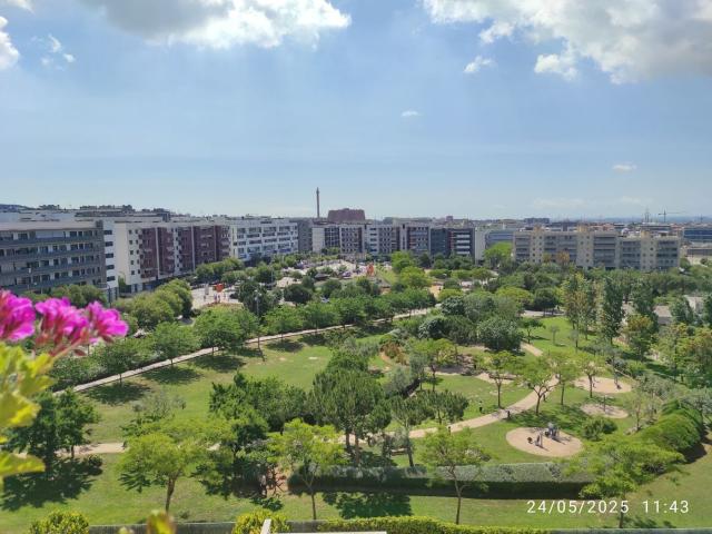 Dúplex en venta en Sant Feliu de Llobregat, Mas Lluí. Impressionant dúplex a Mas Lluí, únic a la zona. Dúplex Sant Feliu de.