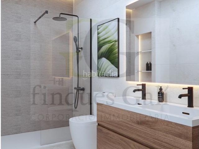 Dúplex en venta en Sant Fruitós de Bages. Sant Fruitós de Bages Duplex de Obra Nueva. Residencial Albeniz. Terraza de 25 m2. Dúplex Sant Fruitós de.