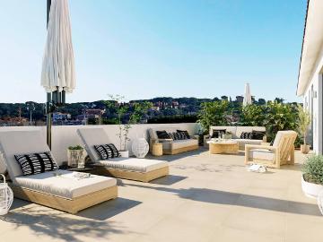 Duplex en Venta en Sant Fruitós de Bages