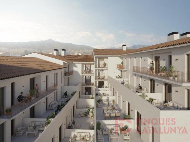 Dúplex en venta en Sant Gregori. PIS DE 4 HABITACIONS PER ESTRENAR A SANT GREGORI. Dúplex Sant.