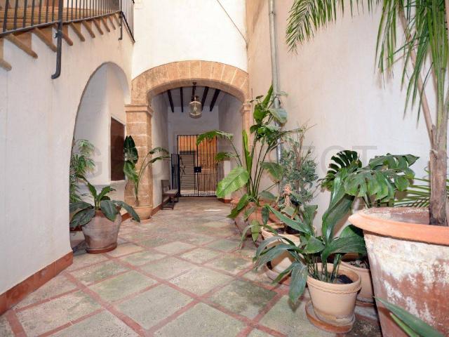 Dúplex en Venta en Sant Jaume