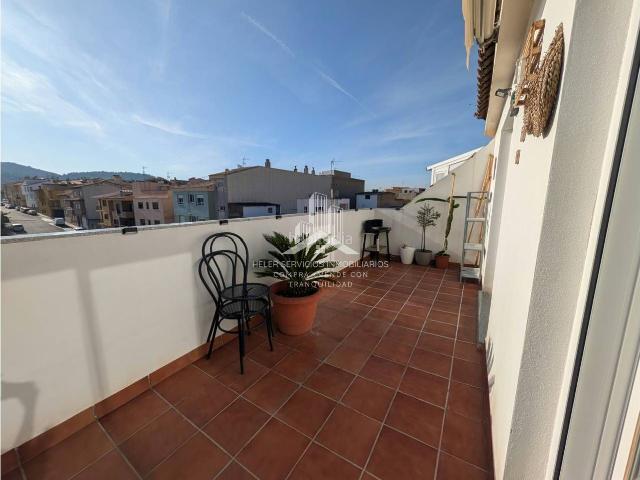 Dúplex en venta en Sant Joan de Moró. Dúplex de 2 habitaciones con terraza y parking en Sant Joan de Moró. Dúplex Sant Joan de.